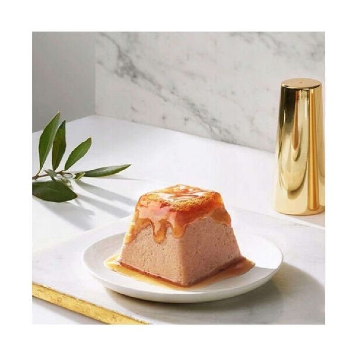 Gourmet Revelations Somon Balıklı Yetişkin Konserve Kedi Maması 2 Adet 57 Gr