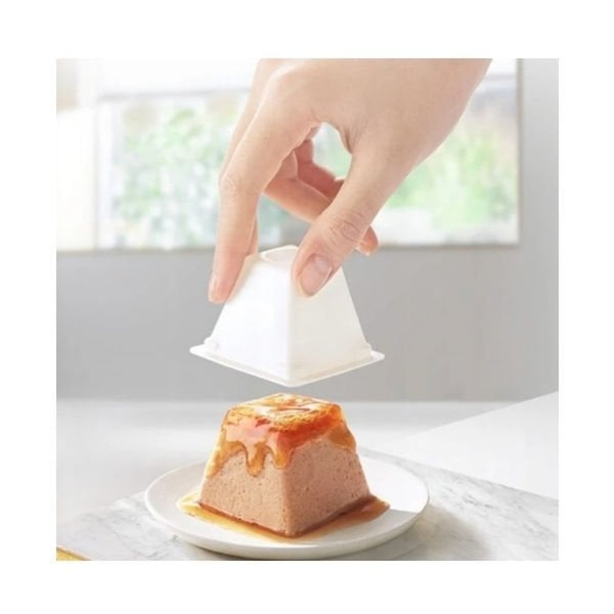 Gourmet Revelations Ton Balıklı Yetişkin Konserve Kedi Maması 2 Adet 57 Gr