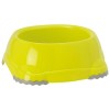 Moderna Smart Plastik Kedi ve Köpek Mama ve Su Kabı Sarı 2200 Ml