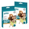 Pawise Köpek Güvenlik Yeleği Large 48-56/60-78 Cm