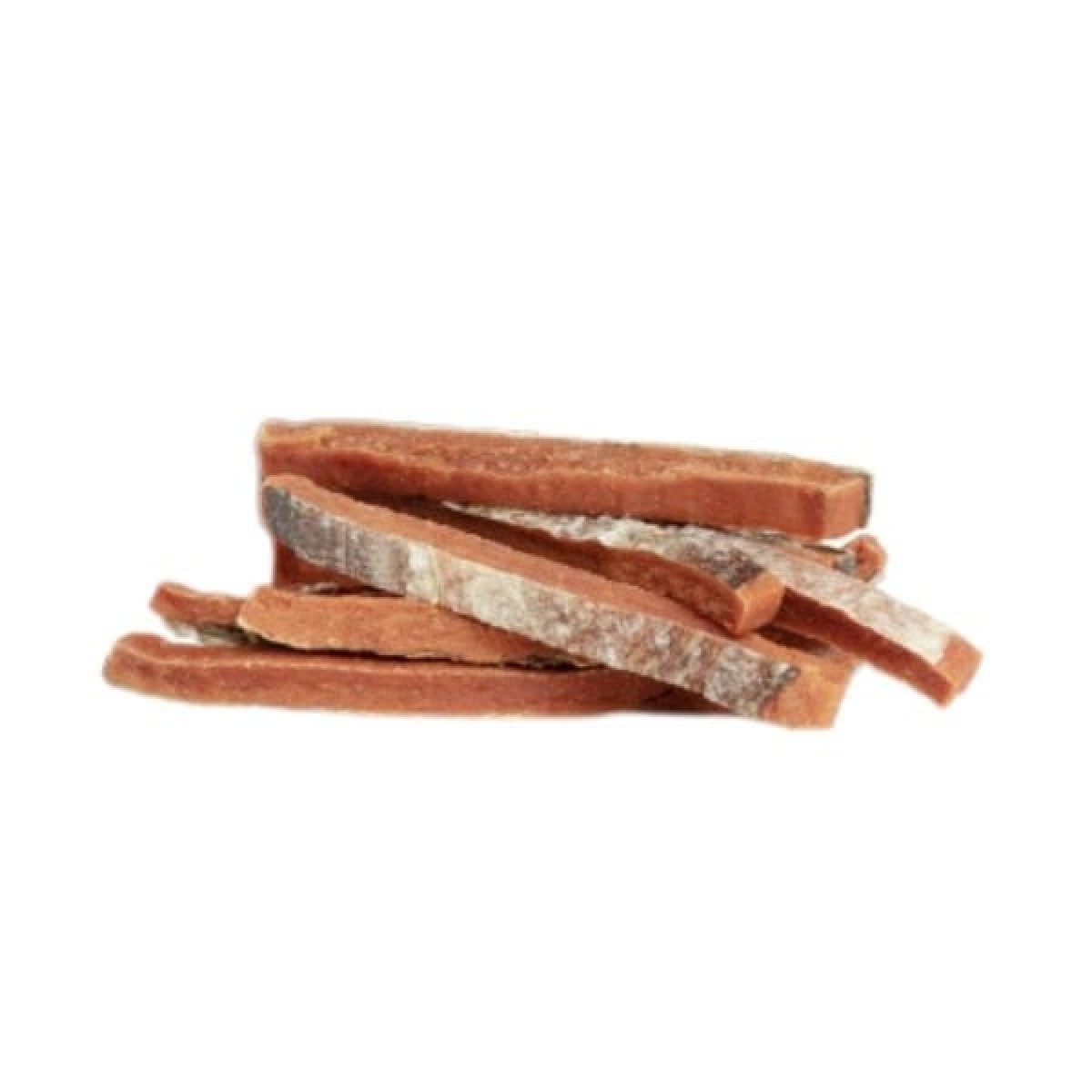 Reflex Snackies Natural Füme Somon Etli Şerit Köpek Ödül Maması 170 Gr