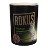 Rokus Yürekli Yetişkin Konserve Kedi Maması 410 Gr