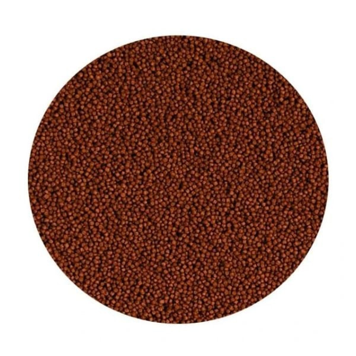 Tropical Goldfish Colour Pellet Japon Balıkları için Pellet Balık Yemi 100 Ml 36 Gr