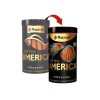 Tropical Softline Amerikan Cinsi Balıklar için Yumuşak Granül Balık Yemi Medium 100 Ml 60 Gr