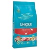 Unique Kuzu Etli Orta ve Büyük Irk Yetişkin Köpek Maması 3 Kg